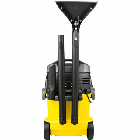 KARCHER KARCHER Akku-Hand-und Stielstaubsauger SE 5.100 Waschsauger  Беспроводной ручной пылесос KARCHER SE 5.100 пылесос