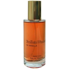 Village (Вилладж) Vanilla Eau de Toilette Туалетная вода Spray Спрей Frollein Wunder, 50 мл