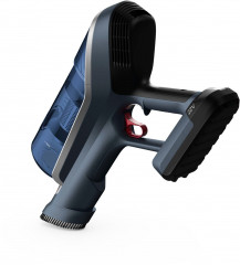 Rowenta Rowenta Akku-Stielstaubsauger XForce Flex 8.60 AQUA RH9680, 185 W, beutellos, inkl. Aqua-Duse und 2 Mops, LED-Duse  Беспроводной пылесос Rowenta XForce Flex 8.60 AQUA RH9680, 185 Вт, без мешка, включая Aqua-Duse и 2 швабры, душ со светодиодной под