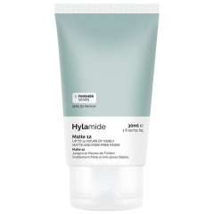 Hylamide Matte 12  Gesichtspflege Finisher Series, 30 мл
