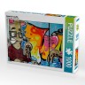 CALVENDO Puzzle CALVENDO Puzzle Betzdorfer Graffiti. Пазл CALVENDO Пазл Betzdorfer граффити.