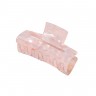 SOHO Aria Haarklammer Blush заколка для волос Ария