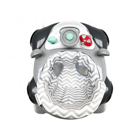 PLASTIMYR® Lauflernhilfe ZIGGY Уокер ЗИГГИ