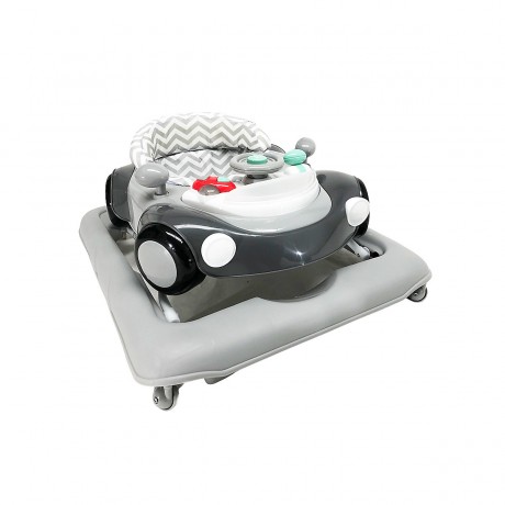 PLASTIMYR® Lauflernhilfe ZIGGY Уокер ЗИГГИ