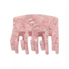 Chris Rubin Felia Haarklammer Blush заколка Фелия