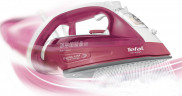 Tefal Tefal Dampfbugeleisen FV4920 Dampfbugeleisen UltraGliss rot/weiss  Паровой утюг Tefal FV4920 Паровой утюг UltraGliss красный/белый
