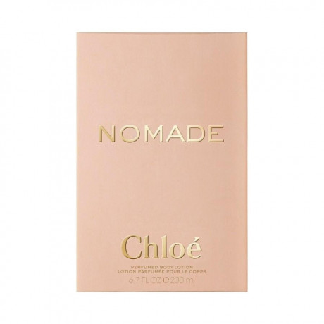 Chloe Nomade Bodylotion Лосьон для тела
