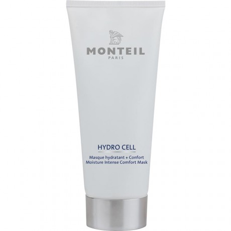 Monteil (Монтейл) Hydro Cell Moisture Intense Comfort Mask Маска для лица , 100 мл