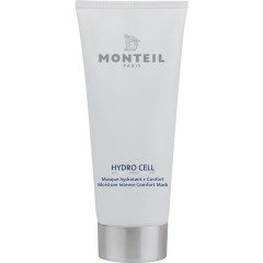 Monteil (Монтейл) Hydro Cell Moisture Intense Comfort Mask Маска для лица , 100 мл