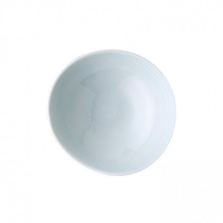 Rosenthal Rosenthal Junto Opal Green - Porzellan Bowl 10 cm / 0,10 L Rosenthal Junto Opal Green - Фарфоровая миска 10 см / 0,10 л