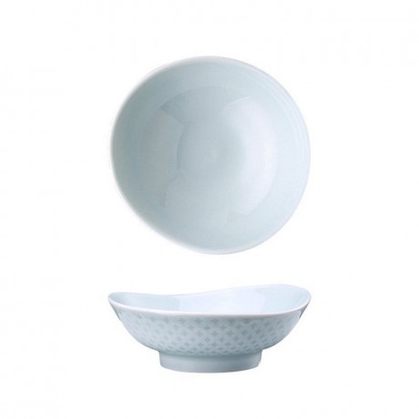 Rosenthal Rosenthal Junto Opal Green - Porzellan Bowl 10 cm / 0,10 L Rosenthal Junto Opal Green - Фарфоровая миска 10 см / 0,10 л