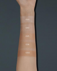 Catrice Puder All Matt Plus Shine Control Powder, Катрис Матирующая компактная пудра 12 часов, Transparent 010, 10г.