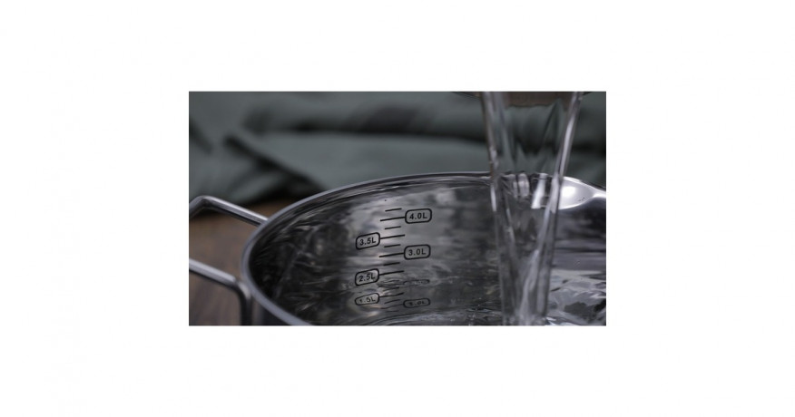 Tefal Tefal Topf-Set Nordica H852S3, O 16cm/20cm/24cm edelstahl, 3-teilig, mit Glas-Siebdeckel  edelstahl Набор кастрюль Tefal Nordica H852S3, O 16см/20см/24см нержавеющая сталь, 3 предмета, со стеклянной крышкой-ситом