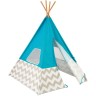 KidKraft Deluxe Tipi Kinderzelt Детская палатка типи Делюкс