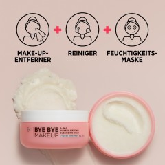 IT Cosmetics Bye Bye Makeup 3-in-1 Makeup Melting Cleansing Balm  Bye Bye Makeup Тающий очищающий бальзам для макияжа 3-в-1