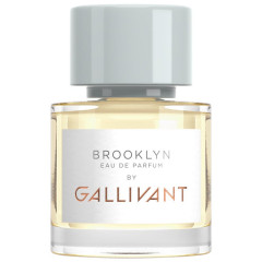 Gallivant  Eau de Parfum (EdP) Парфюмерная вода Brooklyn, 30 мл
