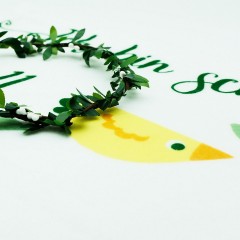 Fantifant Meilenstein-Fotodecke fur Babys Детское фотоодеяло Milestone