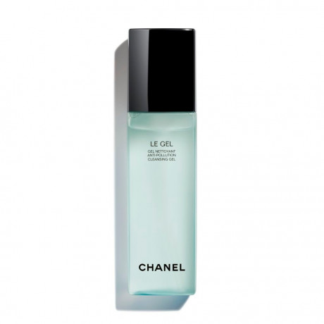 CHANEL LE GEL, Очищающий гель для лица, 150 мл