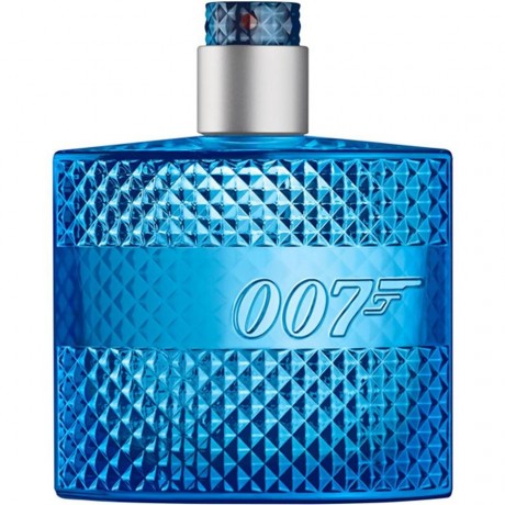 James Bond 007 (Джеймс Бонд) Ocean Royale Eau de Toilette Туалетная вода Spray Спрей, 50 мл