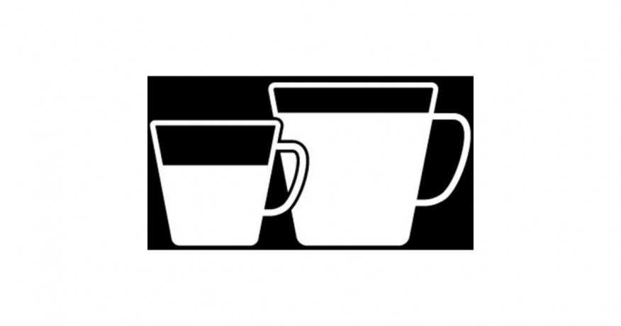 Krups Krups Nespresso Essenza Mini & Aeroccino3, Kapselmaschine schwarz  schwarz Krups Nespresso Essenza Mini &amp; Aeroccino3, капсульная машина черный