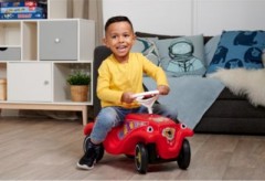 BIG BIG-Bobby-Car-Classic Lumi БОЛЬШОЙ Бобби Автомобиль Классический Люми