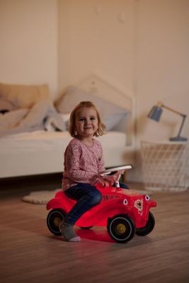 BIG BIG-Bobby-Car-Classic Lumi БОЛЬШОЙ Бобби Автомобиль Классический Люми