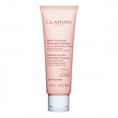 Clarins Doux Nettoyant Moussant Apaisant Ду Неттоян Муссан Апаисант