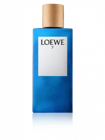 LOEWE 7 de Loewe Eau de Toilette Туалетная вода Spray Спрей Natural, 100 мл