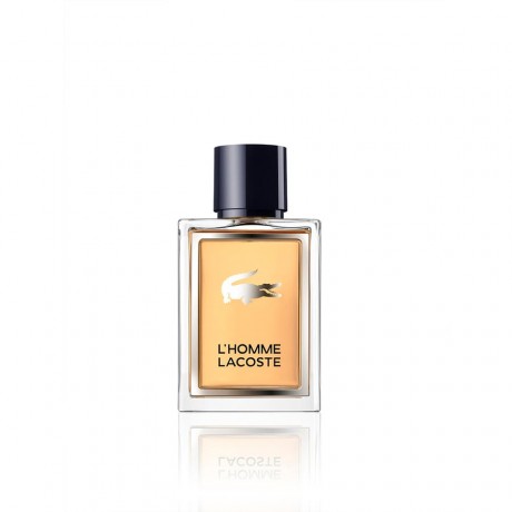 Lacoste (Лакост) Eau de Toilette (EdT) Туалетная вода L’Homme, 50 мл