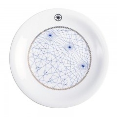 Kahla Kahla On Tour Sail Away - Magic Grip Kuchenteller / Fruhstucksteller 21,5 cm Kahla On Tour Sail Away - Тарелка для торта/завтрака Magic Grip 21,5 см