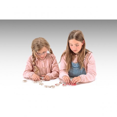 Wissner aktiv lernen Zahlensatz набор чисел