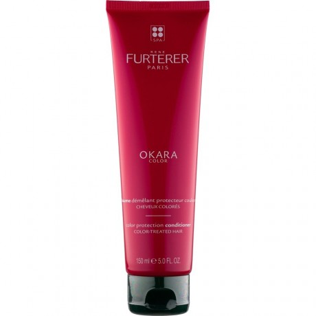 Rene Furterer Color Farbschutz-Balsam Бальзам для защиты цвета