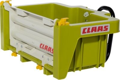 Rolly Toys Box Claas Коробка Клаас