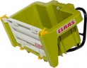 Rolly Toys Box Claas Коробка Клаас