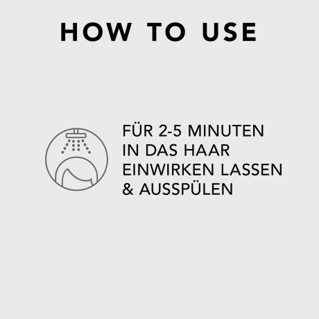 Sebastian SCHWERELOSE MASKE НЕВЕСОВАЯ МАСКА