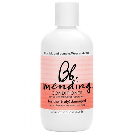 Bumble and bumble. Mending Conditioner Haarspulung Conditioner, 250 мл