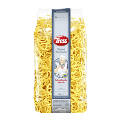 Tress Hausmacher Швабские Шпецле 500г