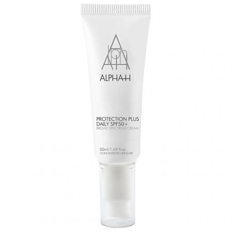 Alpha-H Protection Plus Daily SPF50+ Gesichtscreme  Creme, 50 мл