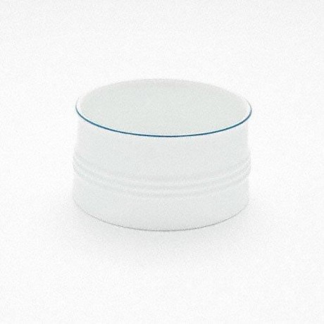 Friesland Friesland Jeverland Kleine Brise Zuckerschale 8 cm Friesland Jeverland Маленькая сахарница "Бриз" 8 см