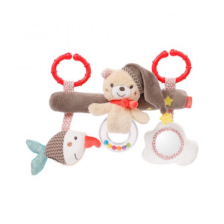 Fehn Activity-Trapez Bruno Активность на трапеции Бруно