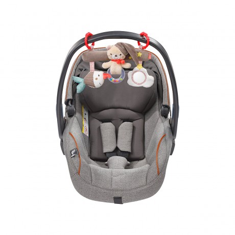 Fehn Activity-Trapez Bruno Активность на трапеции Бруно