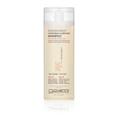Giovanni 50/50 Balanced Shampoo  Сбалансированный шампунь 50/50.