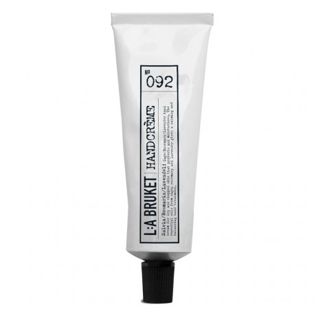 L:A BRUKET No.92 Sage/Rosemary/Lavender Handcreme Hand-und Fusscreme, 250 мл