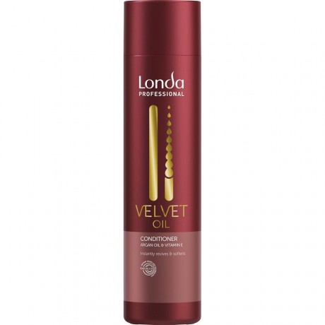 Londa (Лонда) Professional Velvet Oil Condtioner, 250 мл