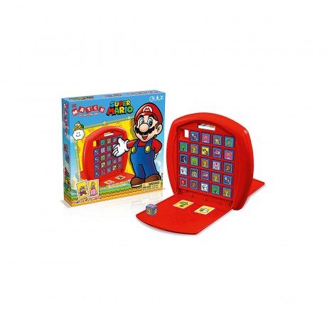 Winning Moves Top Trumps Match Лучший матч Трампа