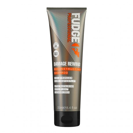 Fudge Damage Rewind Reconstructing Shampoo Восстанавливающий шампунь Damage Rewind