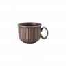 Thomas Thomas Clay Rust Espressoobertasse 0,10 L Чашка для эспрессо Thomas Clay Rust 0,10 л