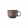 Thomas Thomas Clay Rust Espressoobertasse 0,10 L Чашка для эспрессо Thomas Clay Rust 0,10 л