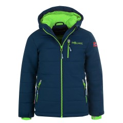 TROLLKIDS Skijacke Hemsedal XT Winterjacken Лыжная куртка Hemsedal XT зимние куртки
