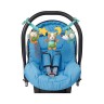 Fehn Kinderwagenkette Sleeping Forest Цепочка для коляски